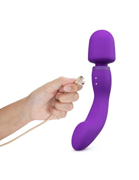 BIENESTAR DUAL SENTIDO MORADO