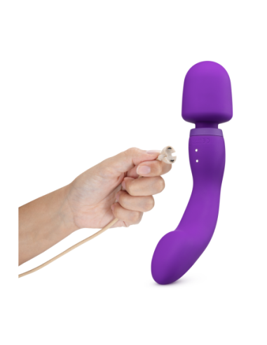 BIENESTAR DUAL SENTIDO MORADO