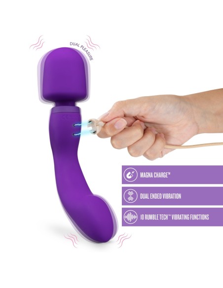 BIENESTAR DUAL SENTIDO MORADO