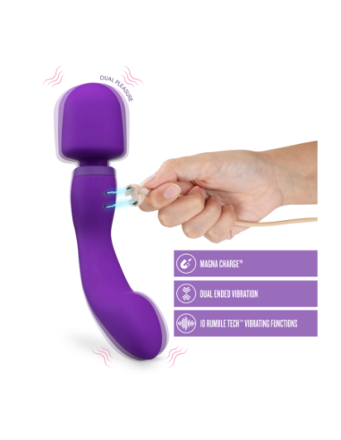 BIENESTAR DUAL SENTIDO MORADO