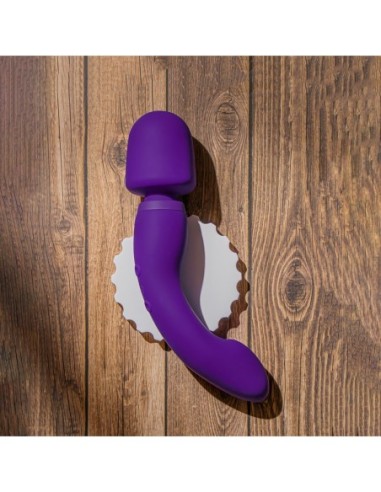 BIENESTAR DUAL SENTIDO MORADO