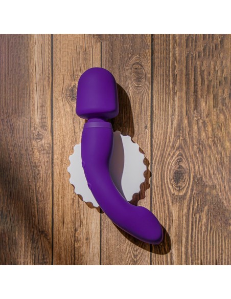 BIENESTAR DUAL SENTIDO MORADO