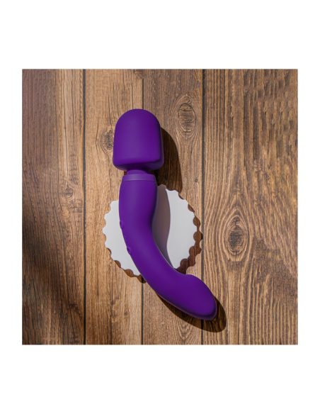 BIENESTAR DUAL SENTIDO MORADO