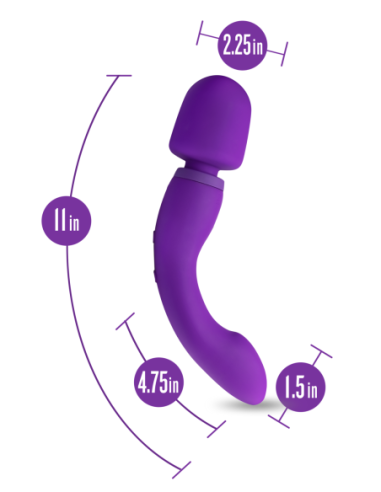 BIENESTAR DUAL SENTIDO MORADO