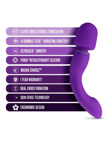 BIENESTAR DUAL SENTIDO MORADO