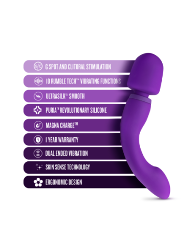 BIENESTAR DUAL SENTIDO MORADO