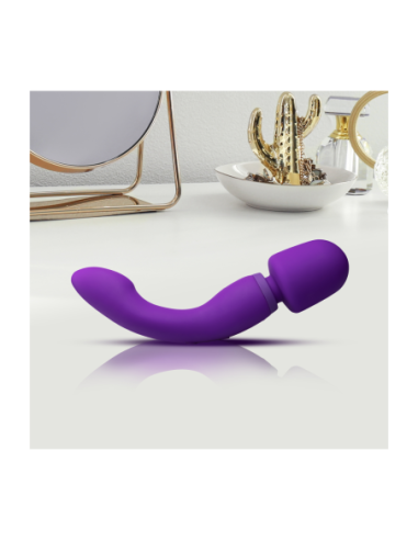 BIENESTAR DUAL SENTIDO MORADO