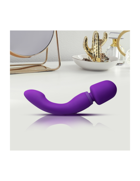 BIENESTAR DUAL SENTIDO MORADO