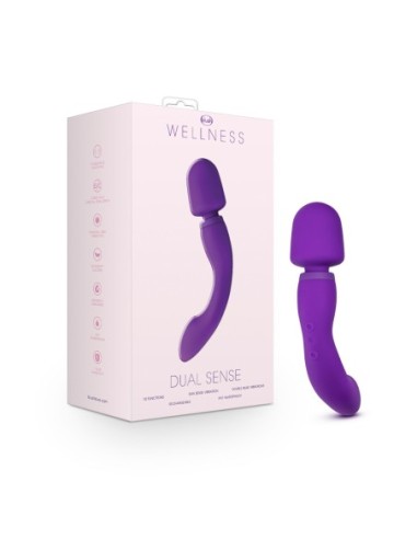 BIENESTAR DUAL SENTIDO MORADO