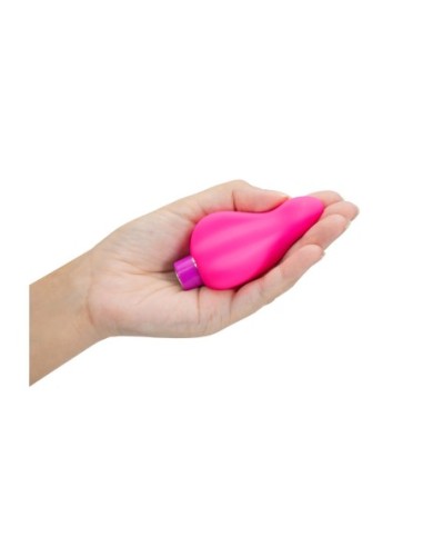 ARIA ÉPICA DE FUCSIA