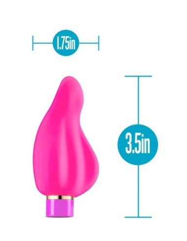 ARIA ÉPICA DE FUCSIA