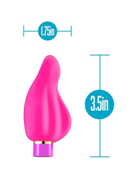 ARIA ÉPICA DE FUCSIA