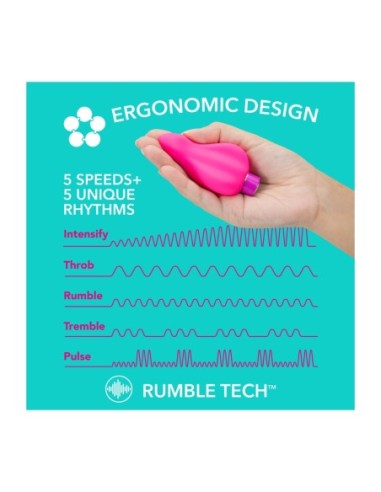 ARIA ÉPICA DE FUCSIA