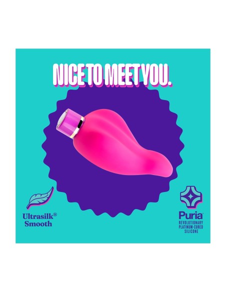 ARIA ÉPICA DE FUCSIA