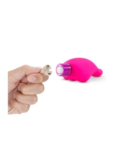 ARIA ÉPICA DE FUCSIA