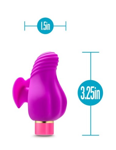 ARIA ERÓTICA DE CIRUELA