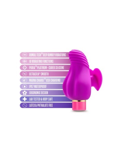 ARIA ERÓTICA DE PLUM