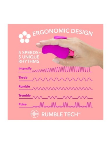 ARIA ERÓTICA DE PLUM