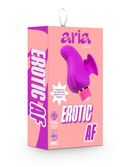 ARIA ERÓTICA DE CIRUELA