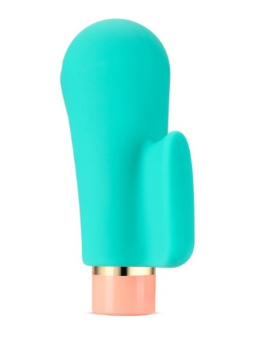 ARIA SENSUAL DE TEAL