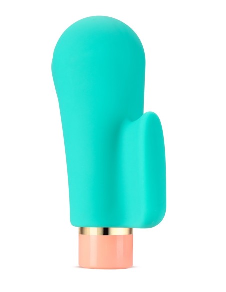 ARIA SENSUAL DE TEAL