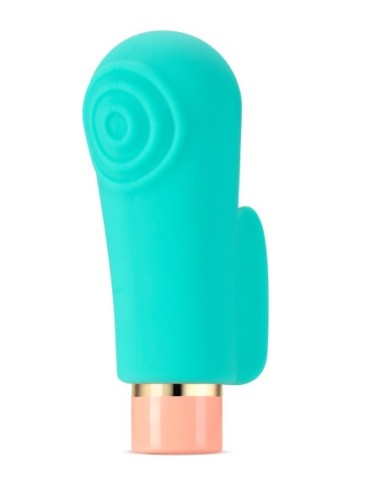 ARIA SENSUAL DE TEAL