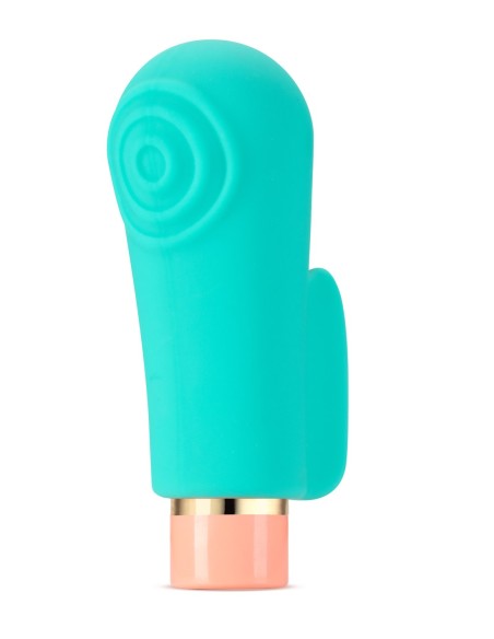 ARIA SENSUAL DE TEAL