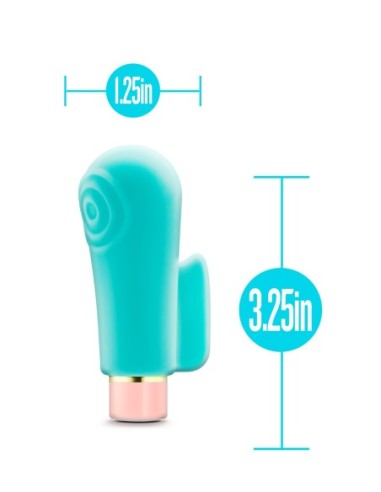 ARIA SENSUAL DE TEAL