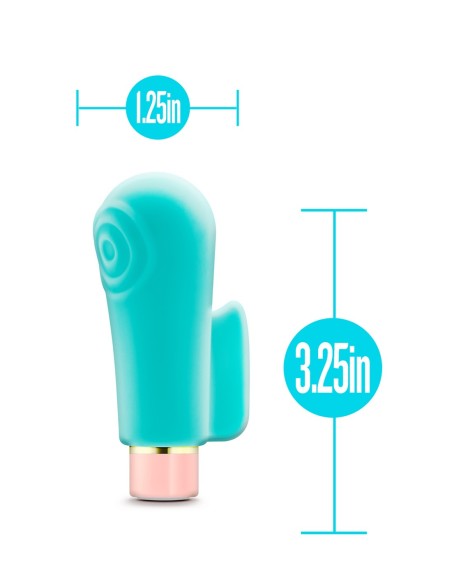 ARIA SENSUAL DE TEAL