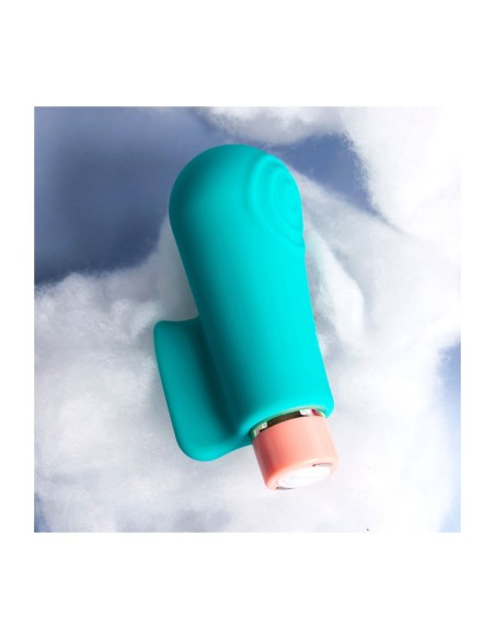 ARIA SENSUAL DE TEAL