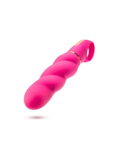 ARIA INCREÍBLE POR FUCSIA