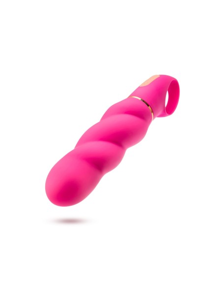 ARIA INCREÍBLE POR FUCSIA