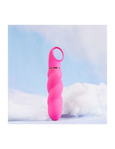 ARIA INCREÍBLE POR FUCSIA