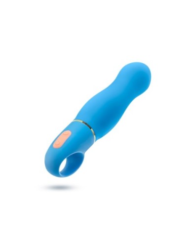 ARIA EMOCIONANTE POR AZUL