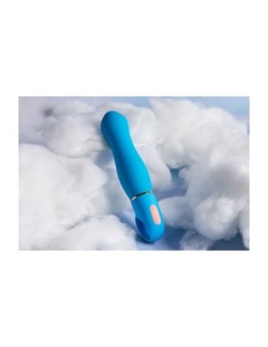 ARIA EMOCIONANTE POR AZUL