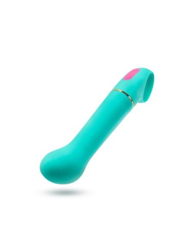 ARIA COQUETA DE TEAL