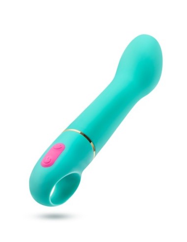 ARIA COQUETA DE TEAL