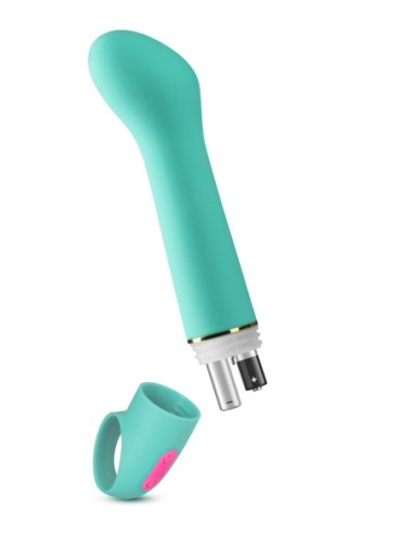 ARIA COQUETA DE TEAL