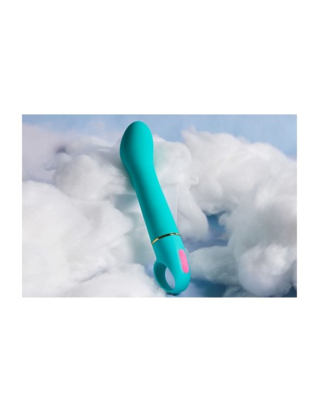 ARIA COQUETA DE TEAL