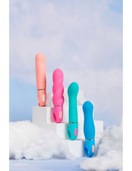 ARIA COQUETA DE TEAL