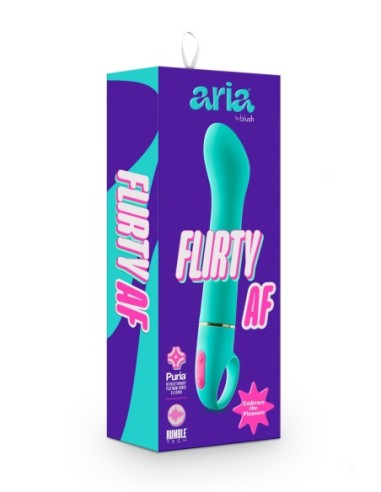 ARIA COQUETA DE TEAL