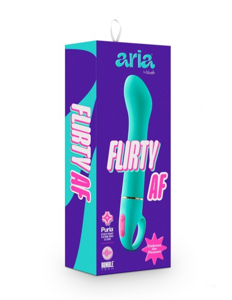 ARIA COQUETA DE TEAL