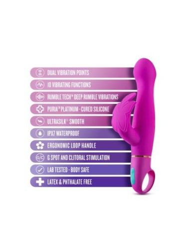 ARIA TRAVIESO AF CIRUELA