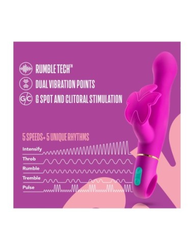 ARIA TRAVIESO AF CIRUELA