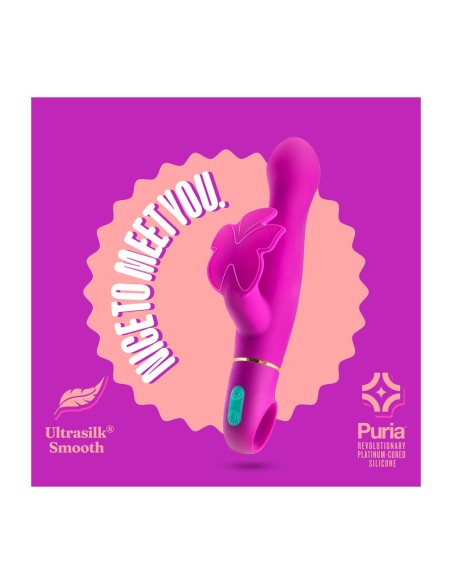 ARIA TRAVIESO AF CIRUELA