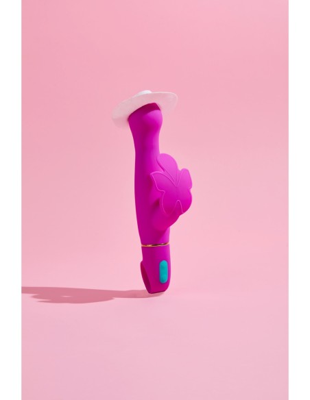 ARIA TRAVIESO AF CIRUELA