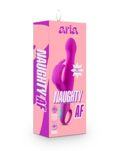 ARIA TRAVIESO AF CIRUELA