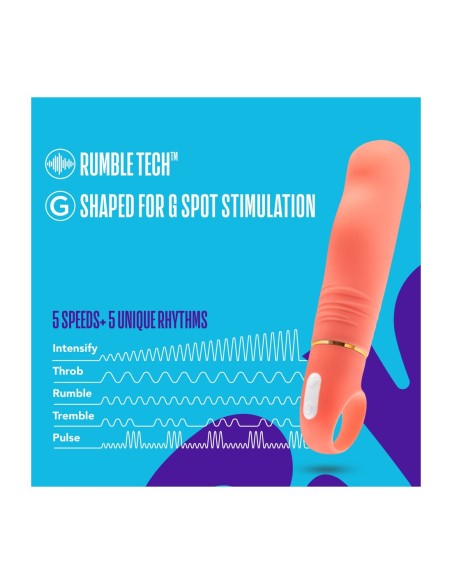 ARIA SMOKIN POR CORAL