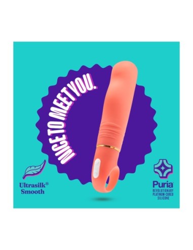 ARIA SMOKIN POR CORAL