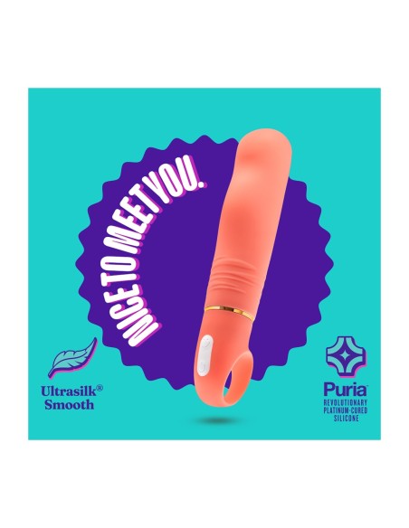 ARIA SMOKIN POR CORAL